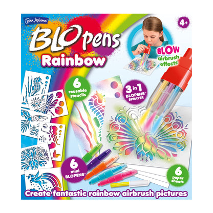 BLOPENS Rainbow