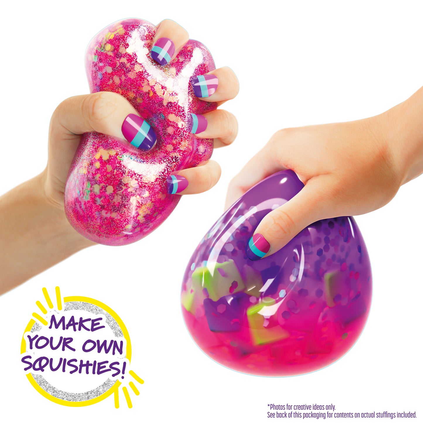 Doctor Squish: Squishy Maker