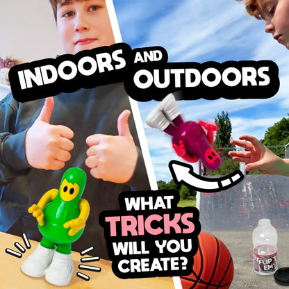 FLIP EMS Cherry Cola