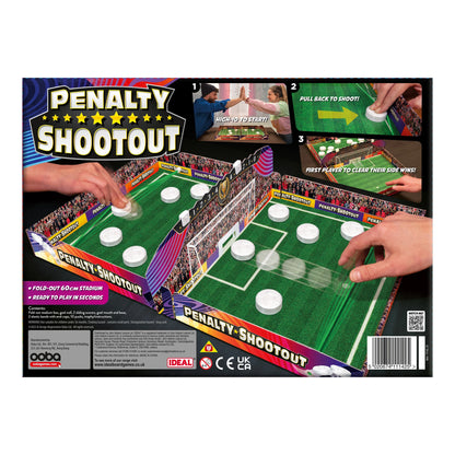 Penalty Shootout