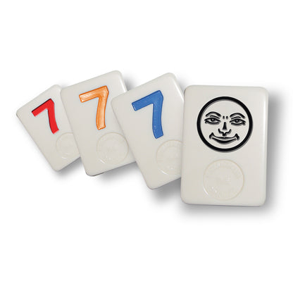 Rummikub Prime