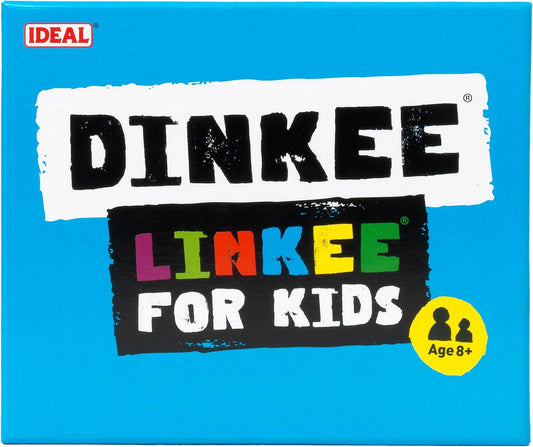 Dinkee Linkee for Kids