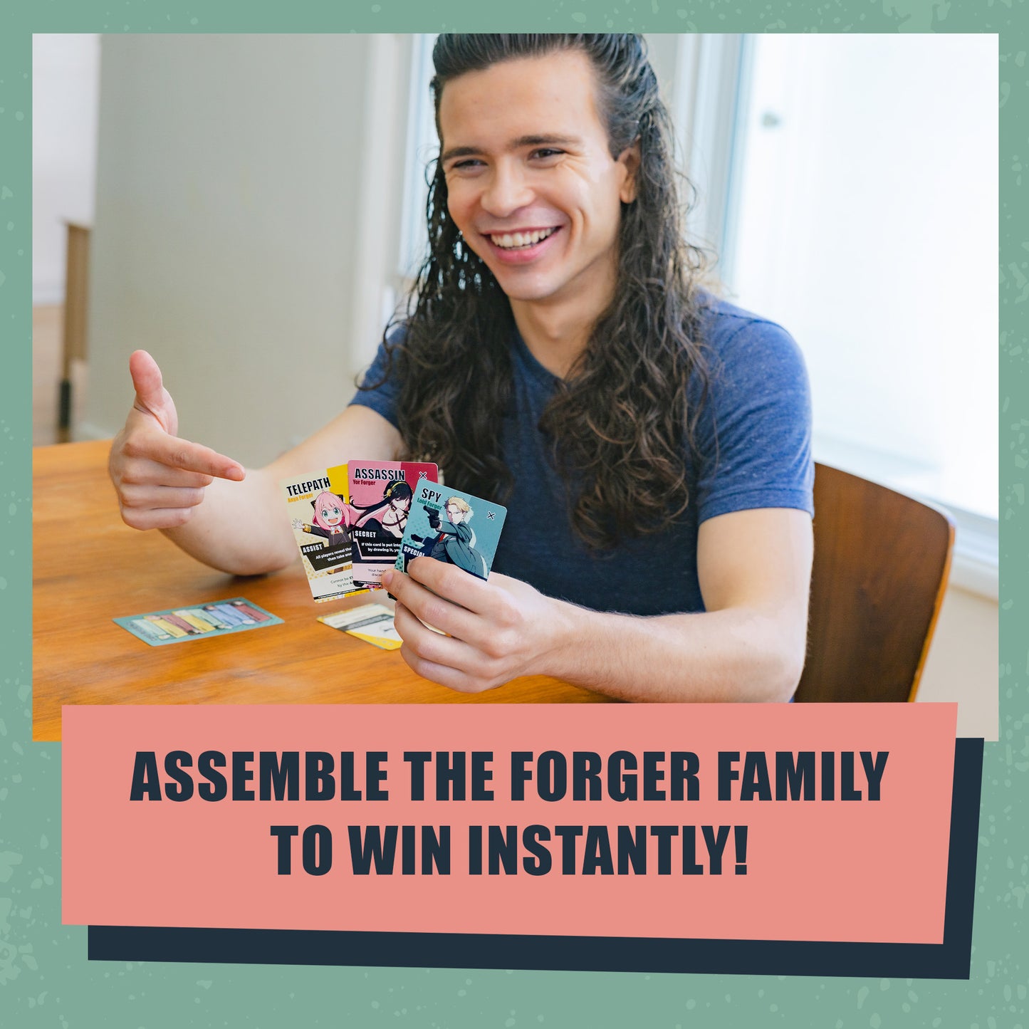 Spy X Family - Mission for Peanuts