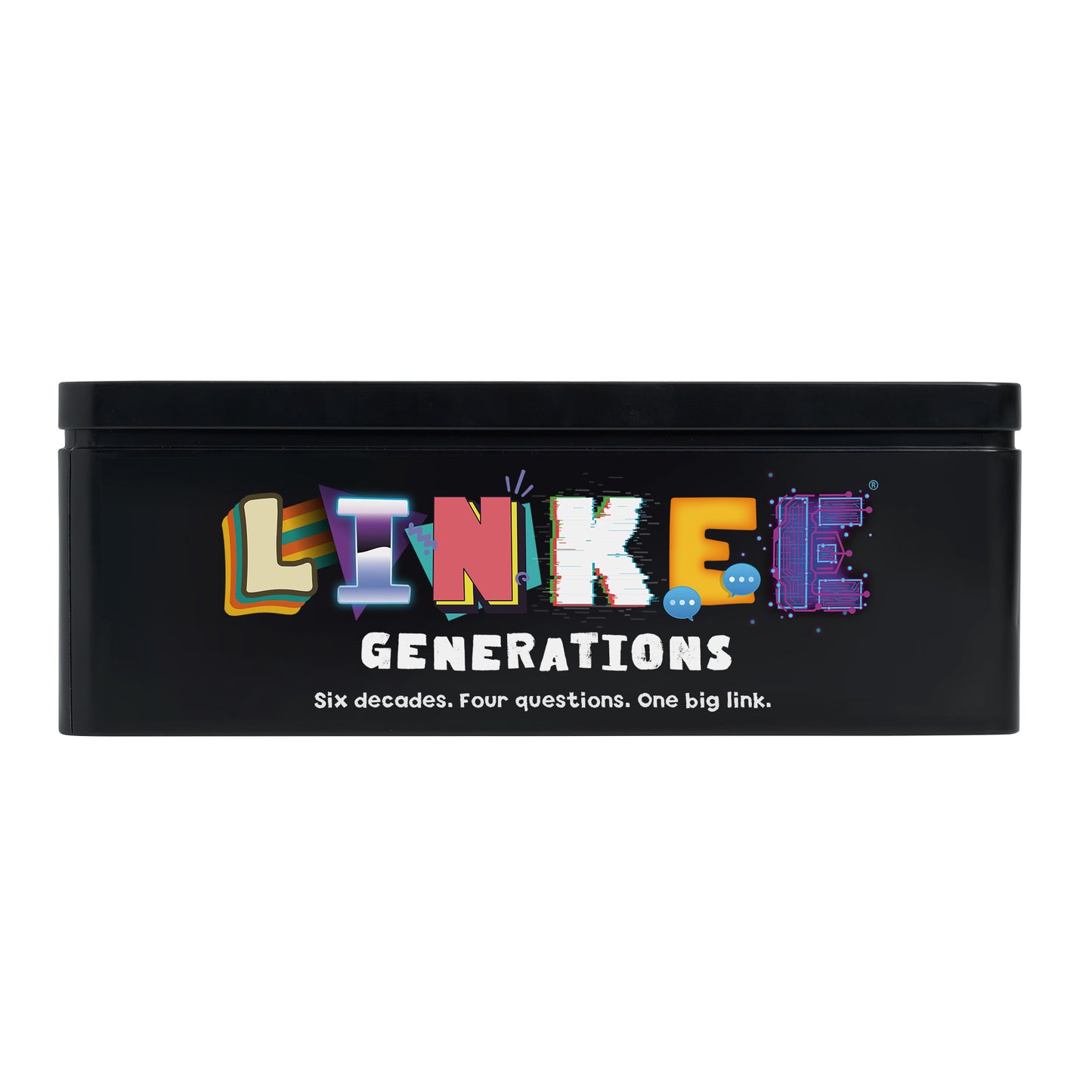 Linkee Generations