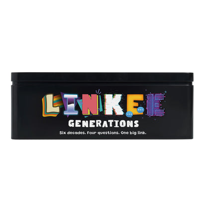 Linkee Generations