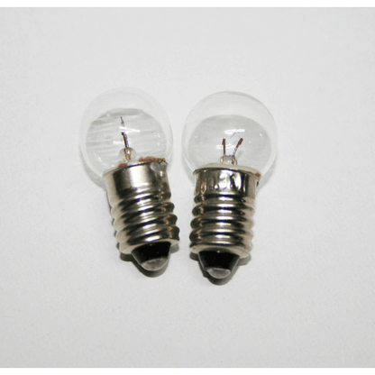 Hot Wires Component - Bulbs