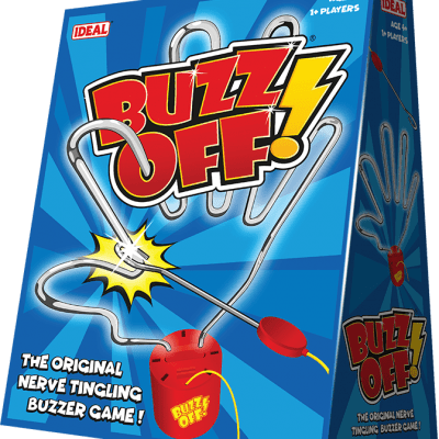 BuzzManual