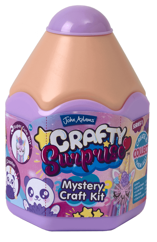 Crafty Surprise Mystery Kits
