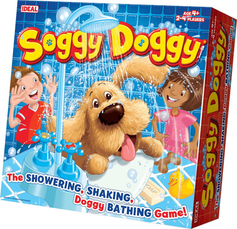 Soggy Doggy