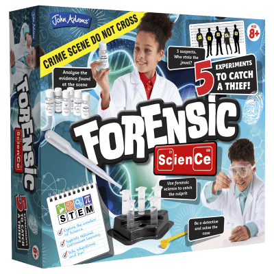 Forensic Science - Manual