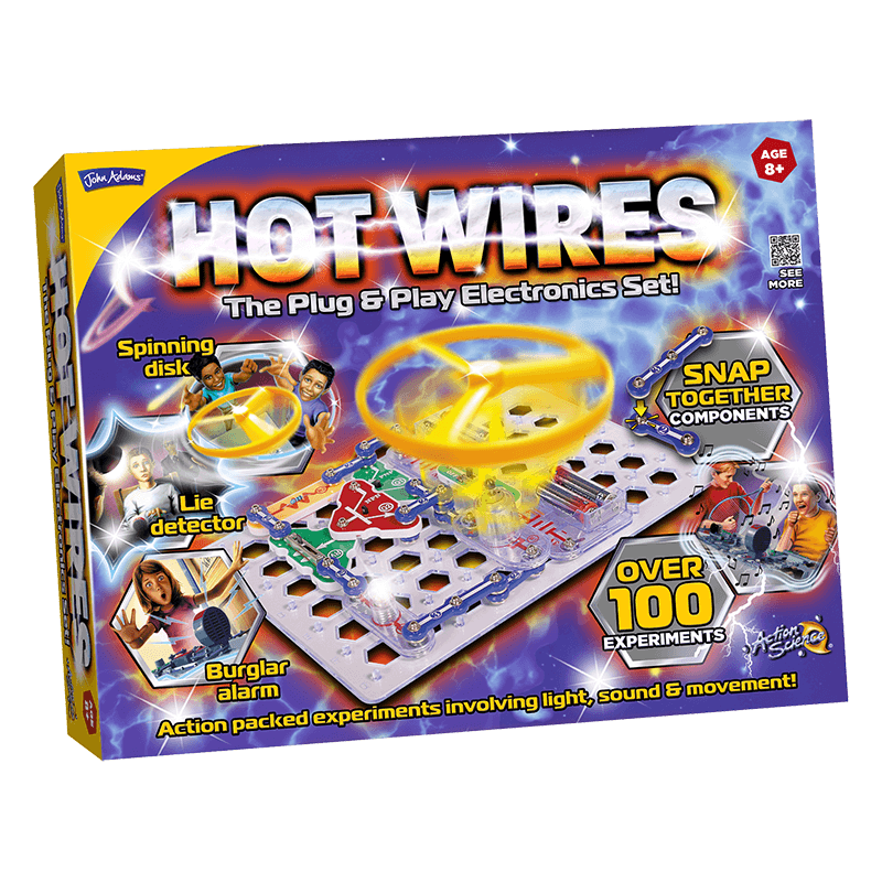 Hot Wires Component - BZ (11)