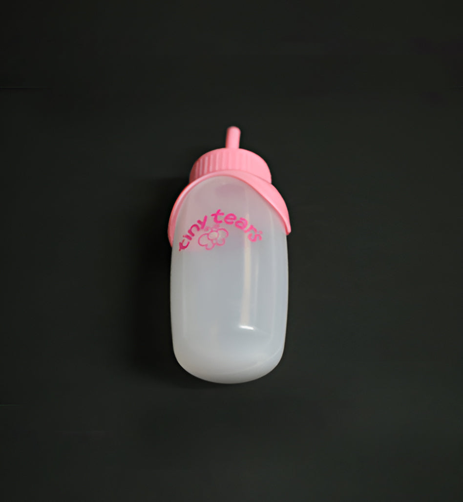 Tiny Tears Interactive - Bottle