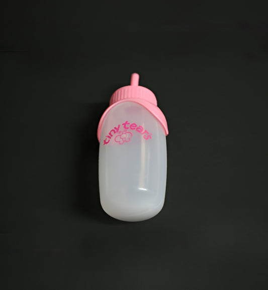 Tiny Tears Interactive - Bottle