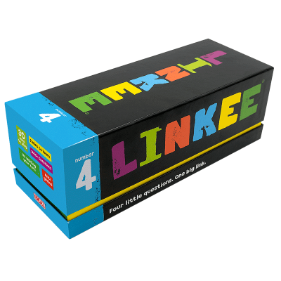 Linkee - Manual