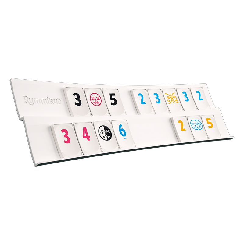 Rummikub Twist