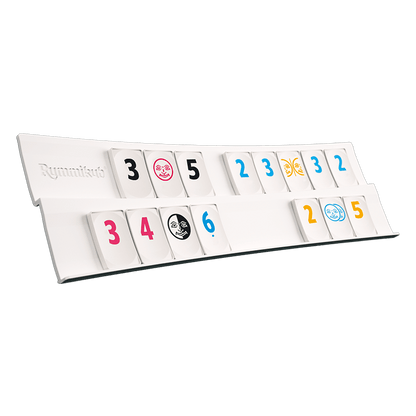 Rummikub Twist