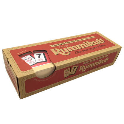 Rummikub Vintage