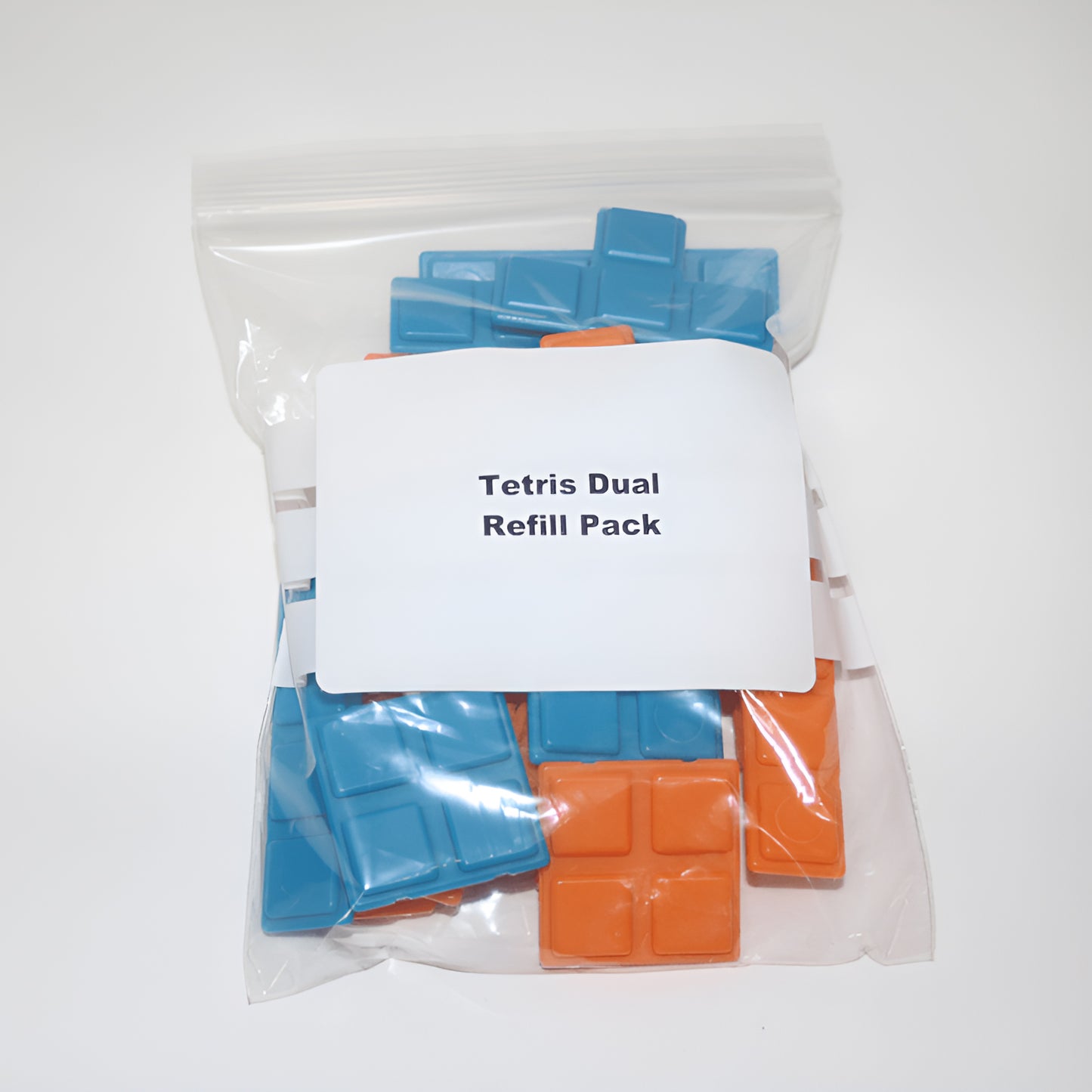 Tetris Dual - Refill Pack