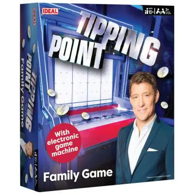 Tipping Point - Manual