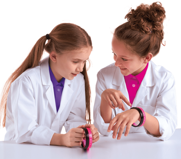Secret Science