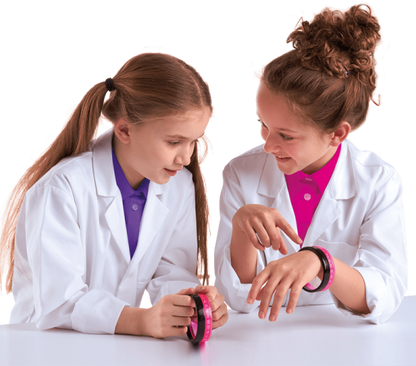 Secret Science
