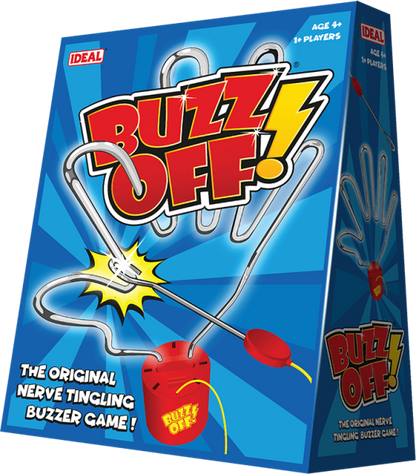 Buzz Off!