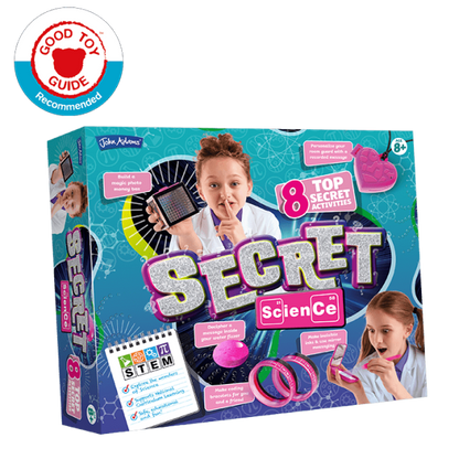 Secret Science