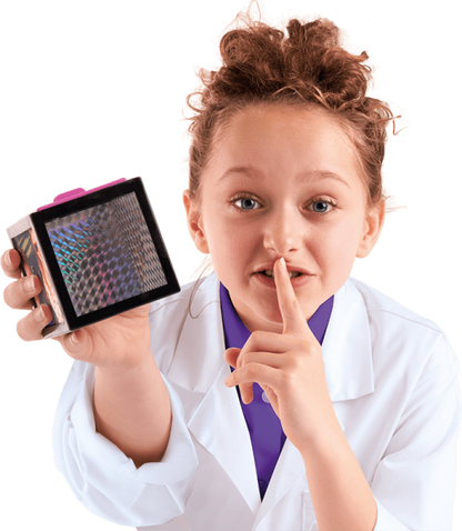 Secret Science