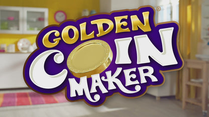 Golden Coin Maker