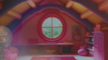 Of Dragons Fairies & Wizards - Interactive Fairy Wand
