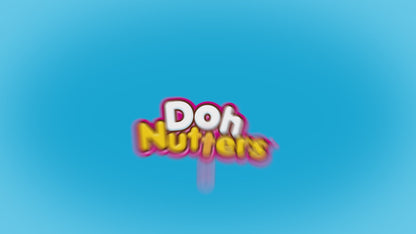 Doh Nutters