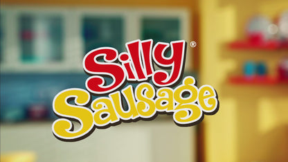 Silly Sausage - The Super Speedy Sausage Reaction Game!