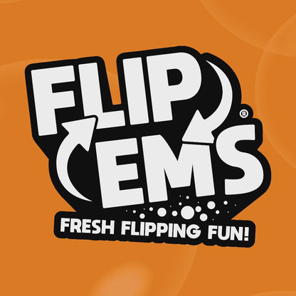 FLIP EMS Lemon & Lime (Green)